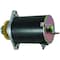 Wai Global Starter, STRUT PMDD, 12 Volt, CCW, 24Tooth Pinion 5919N - alternate 1